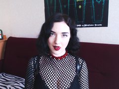 BustyKatriese - female with black hair and  big tits webcam at ImLive